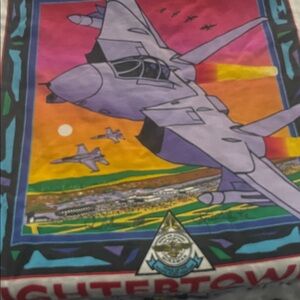 MIRAMAR AIR SHOW TEE SHIRT